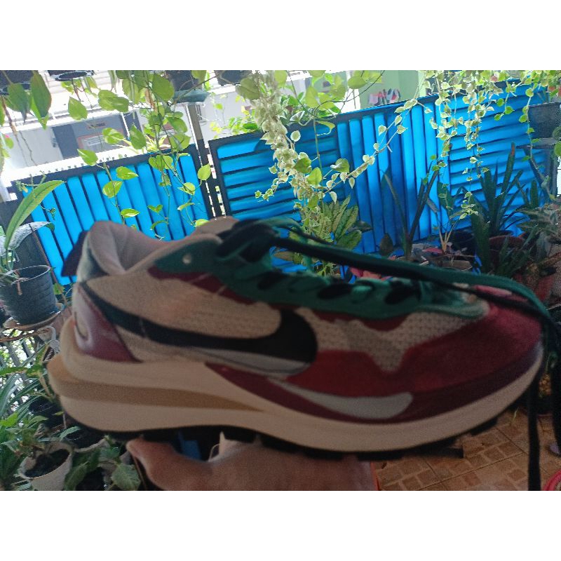 sepatu Nike sacay (second)