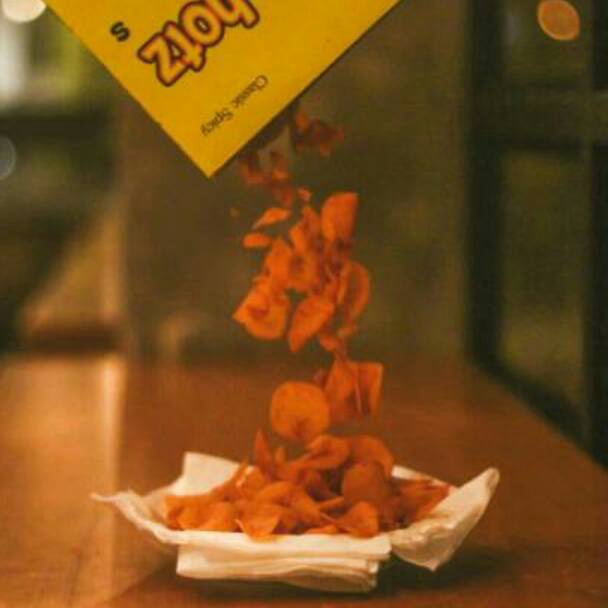 

YIY438 ORIGINAL Cheehotz kemasan kuning 2gr