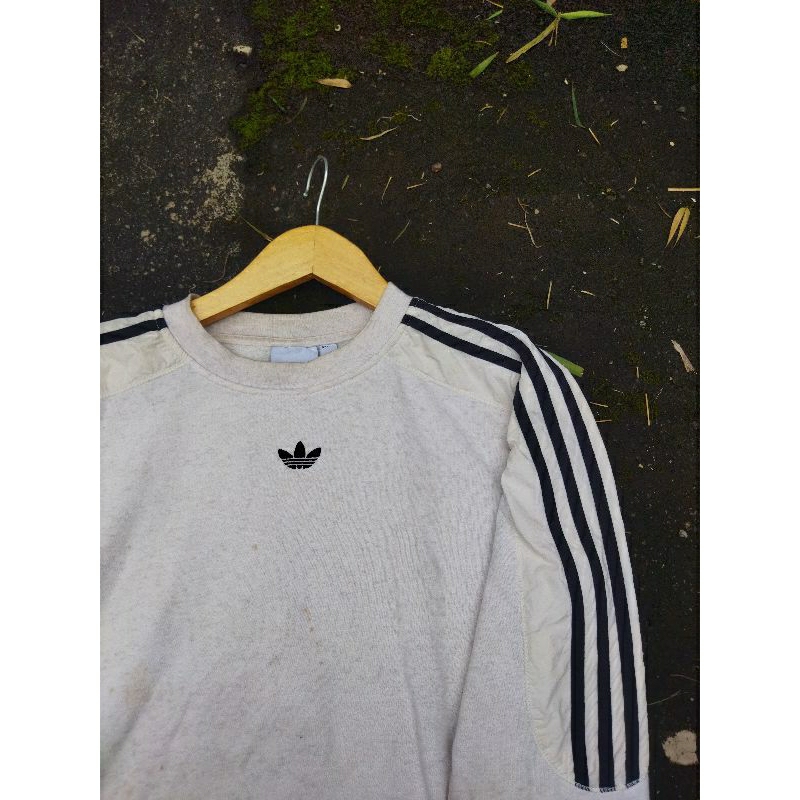 cn adidas second original