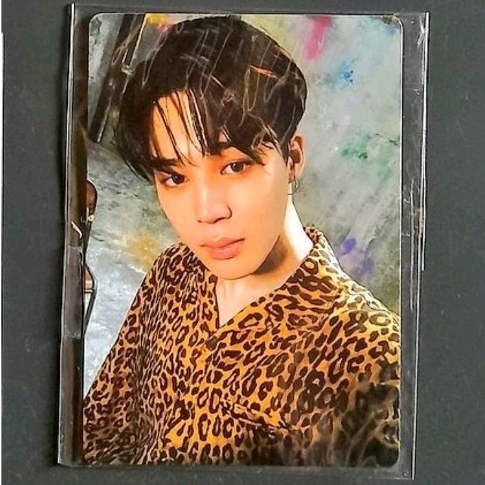 PC JIMIN BTS OFFICIAL