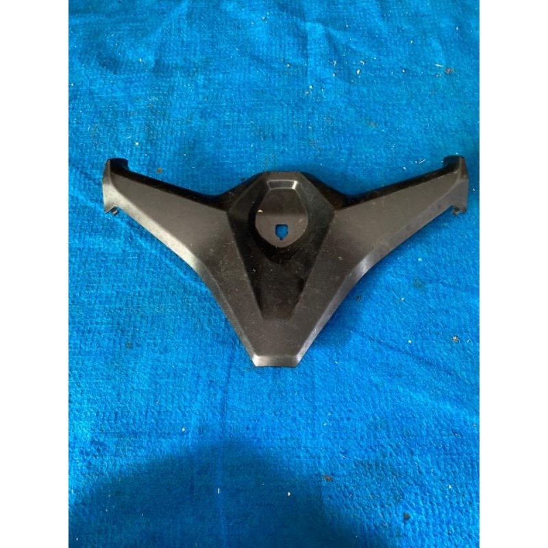 Cover bagasi depan kamtong laci dashboard kupu-kupu honda vario 125 150 new original