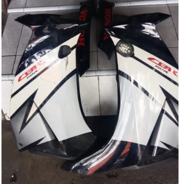 Fairing Luar CBR K45A 2015 Copotan
