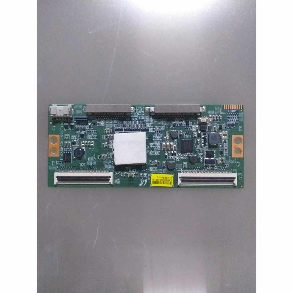 T Con Ticon Tikon Sony KD-65X9000H - KD - 65X9000H Modul Tcon Logic board Android Sony