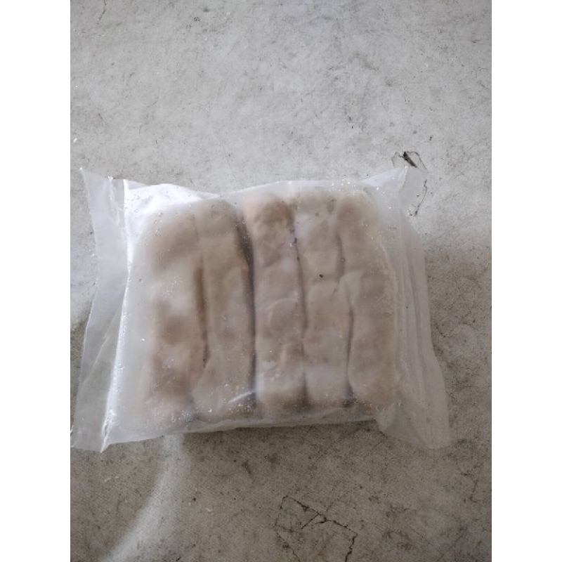 

Egg Roll Mini isi 5 Frozen