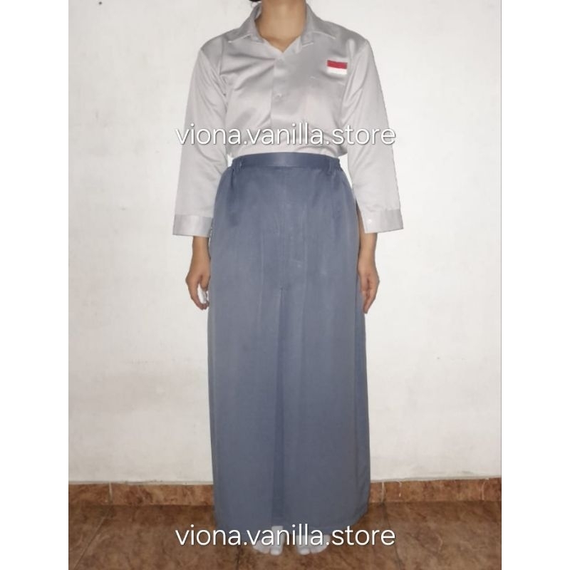 Rok Sekolah Abu Licin SMA SKU12