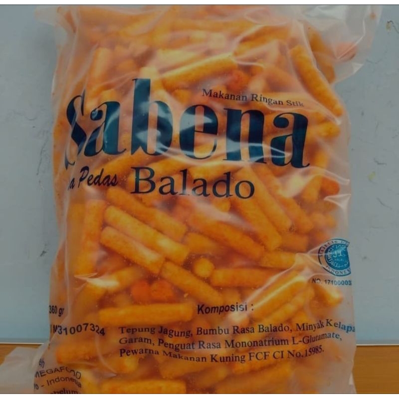 

Sabena Stick Balado