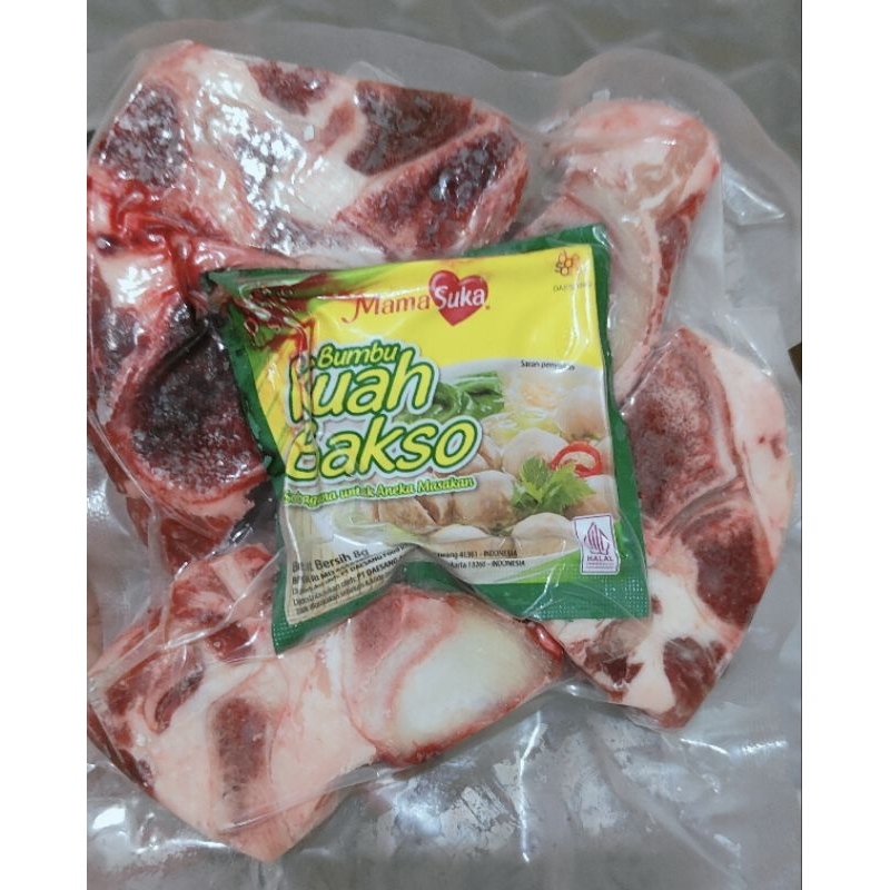 

DAGING IGA GONDRONG 500 gr