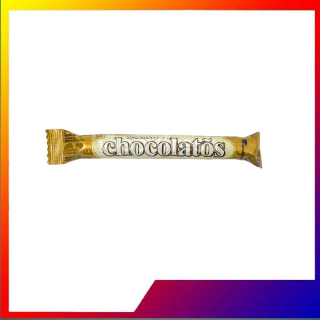 

chocolatos cokelat 1pcs