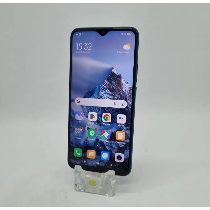 Xiaomi Redmi 9 Ram 4/64Gb Second Mulus