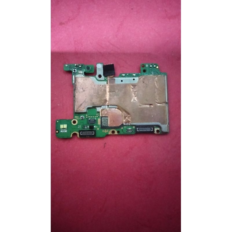 Mesin hp infinix smart 3 .kondisi mesin mati