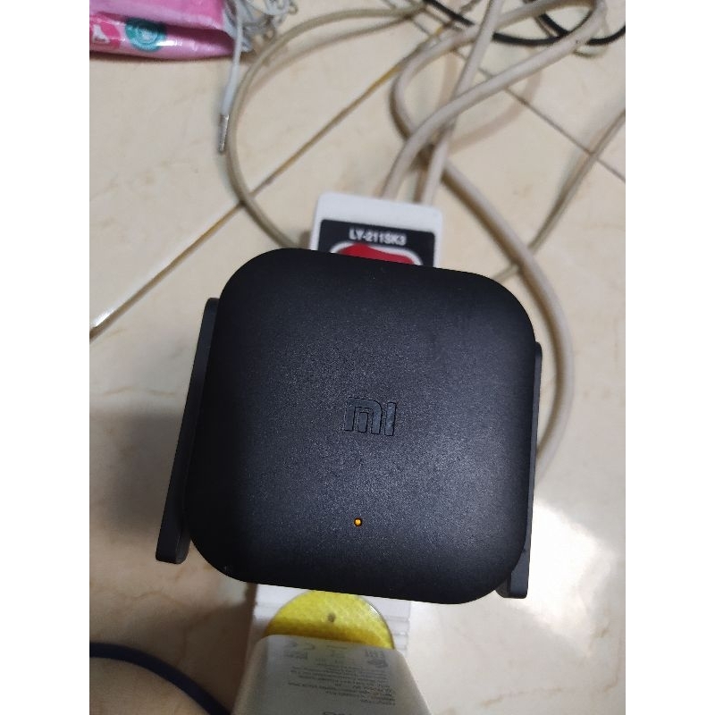 MI wifi range extender pro
