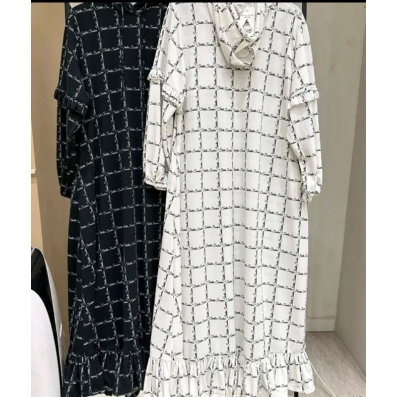 NEW GAMIS HOODIE KOTAK SHELLASAUKIA