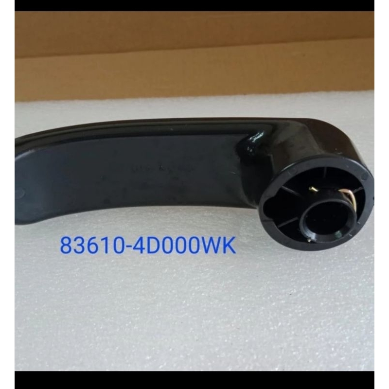 Handel pintu sliding hyundai h1