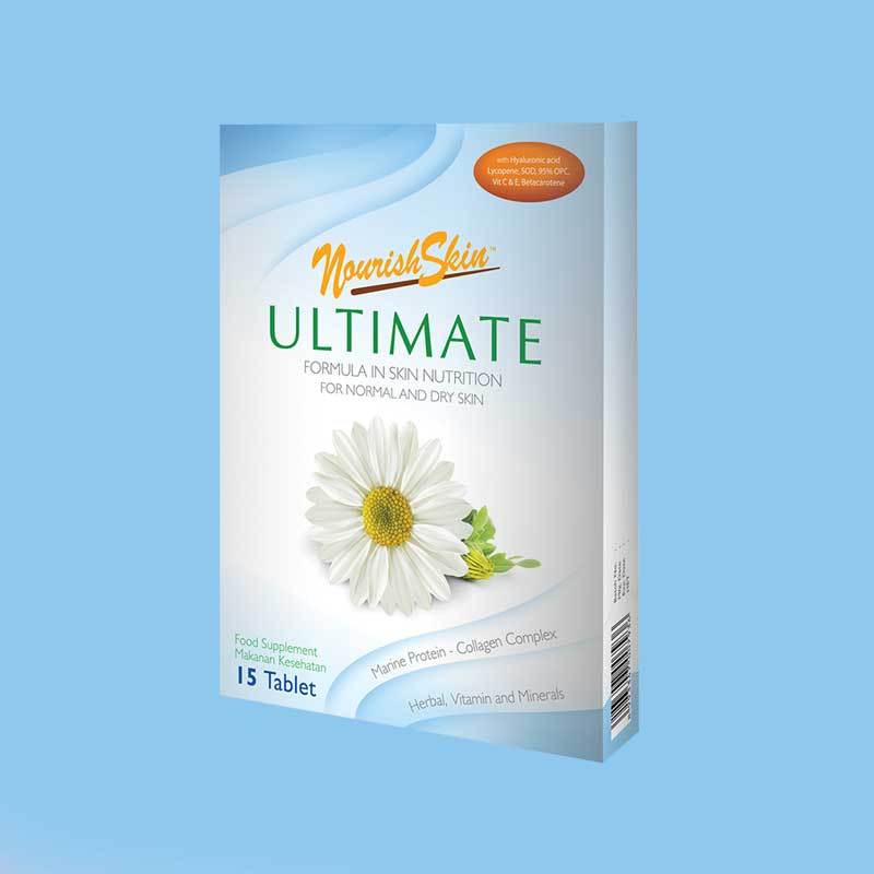 Nourish Skin Ultimate