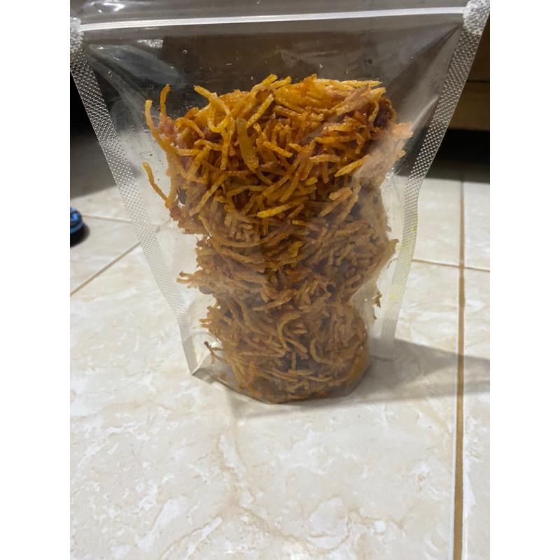 

kentang mustofa / pencok