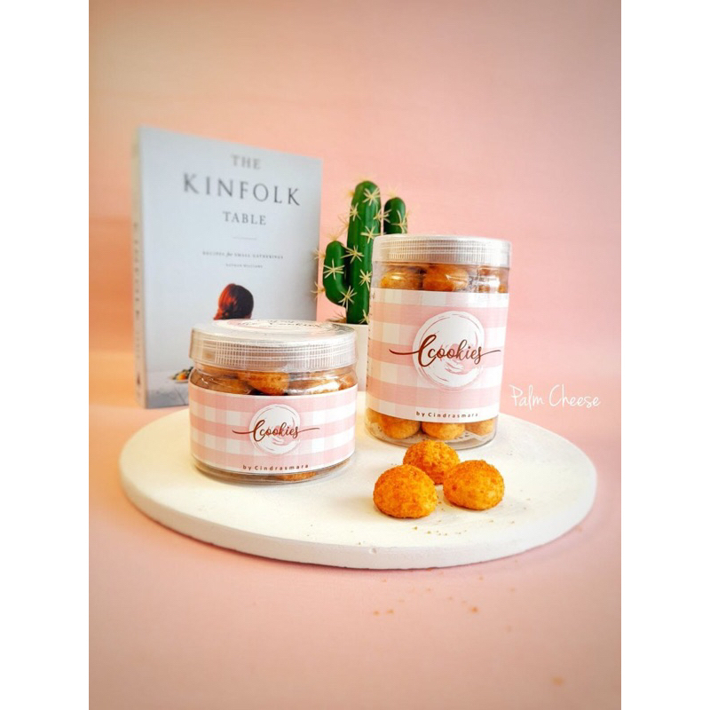 

Kue kering Lebaran