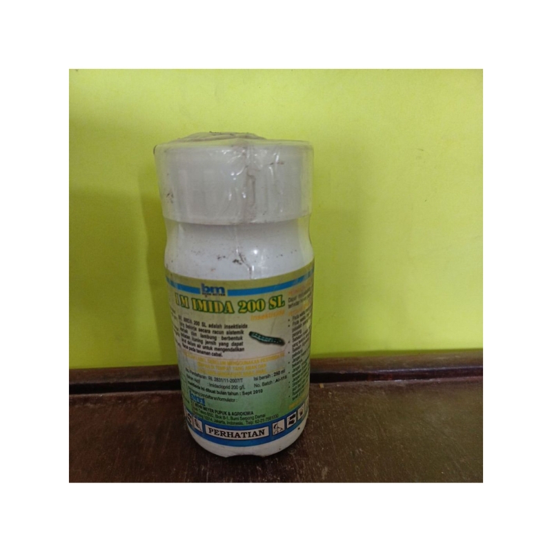 BM IMIDA 200SL insektisida 250ml