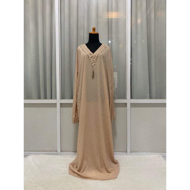 New (Not Preloved) ZAWSYA ID Mukena Travel Salem