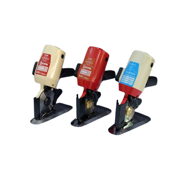 

Gunting Potong Kain Listrik OCTA RS-100