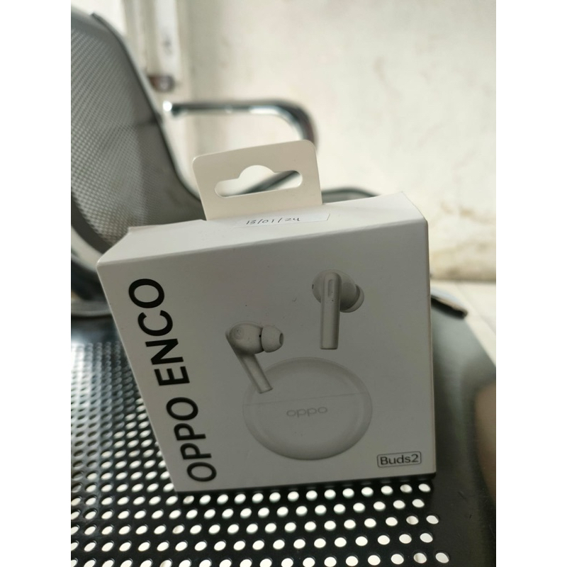 OPPO ENCO