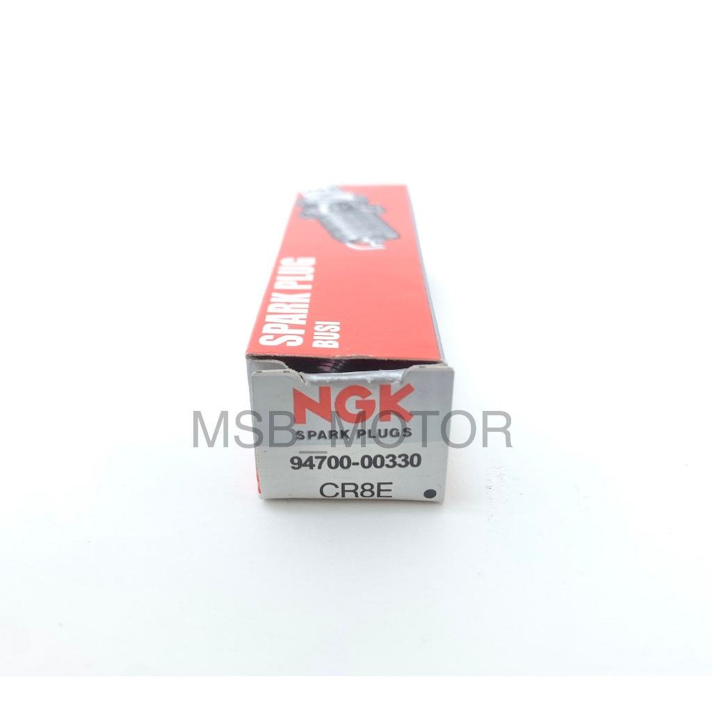 Busi CR8E NGK YGP ORIGINAL VIXION