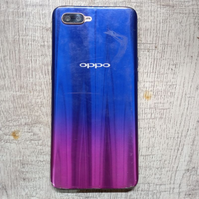 OPPO K1 NORMAL MINUS LCD | OPPO K1 HIDUP NORMAL MINUS LCD