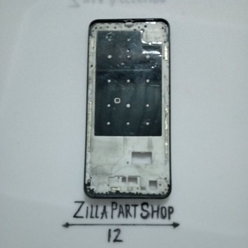 Tatakan lcd Vivo y51 2020 ORI copotan