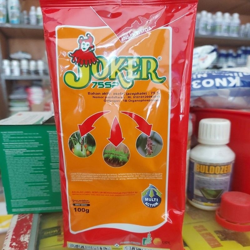 Insektisida Joker 100gram