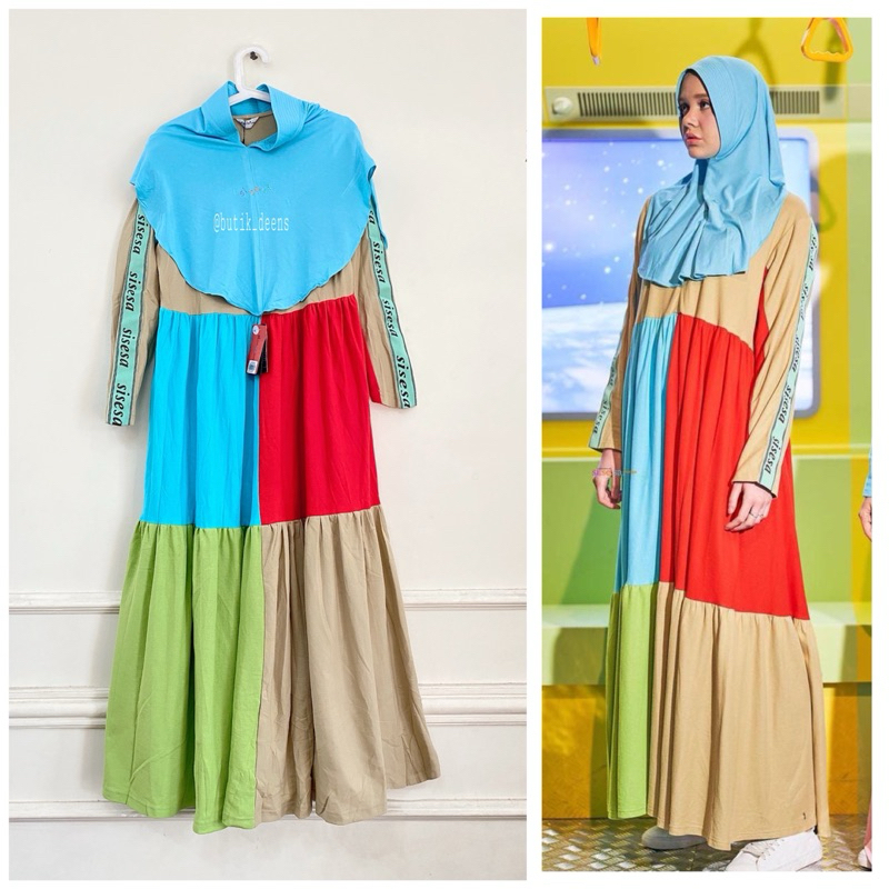 SALE sisesa new set sporty