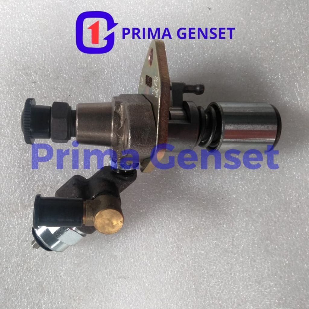 Bospom Injection Pump Genset Kipor KDE 6700 T / KDE6700T