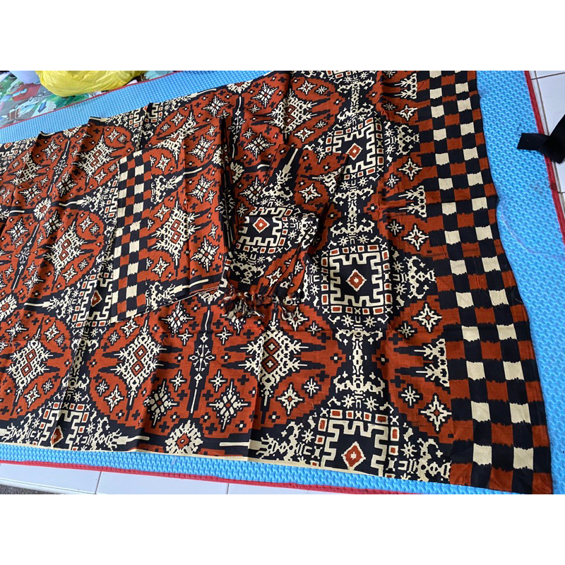 kapelan batik prin