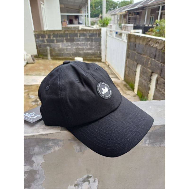 Cap Peaceful Hooligan Original