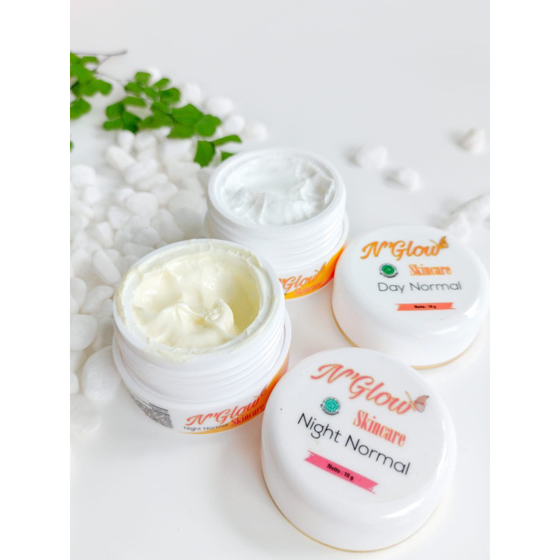 Day Normal N'Glow Skincare