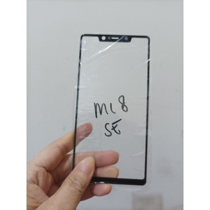 KACA LCD XIAOMI MI8 SE