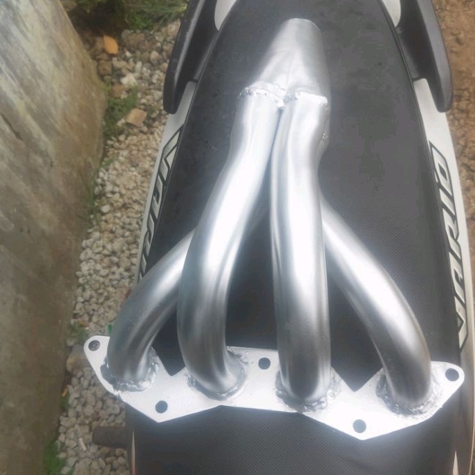 header honda stream 41 pendek