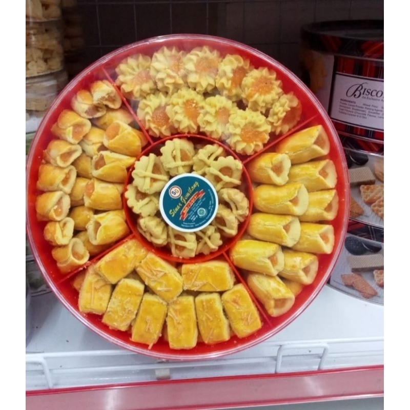 

kue kering SG