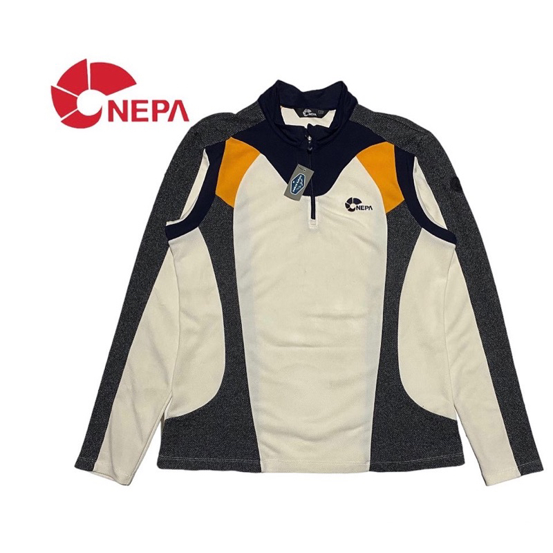 Baselayer NEPA Outdoor Gunung