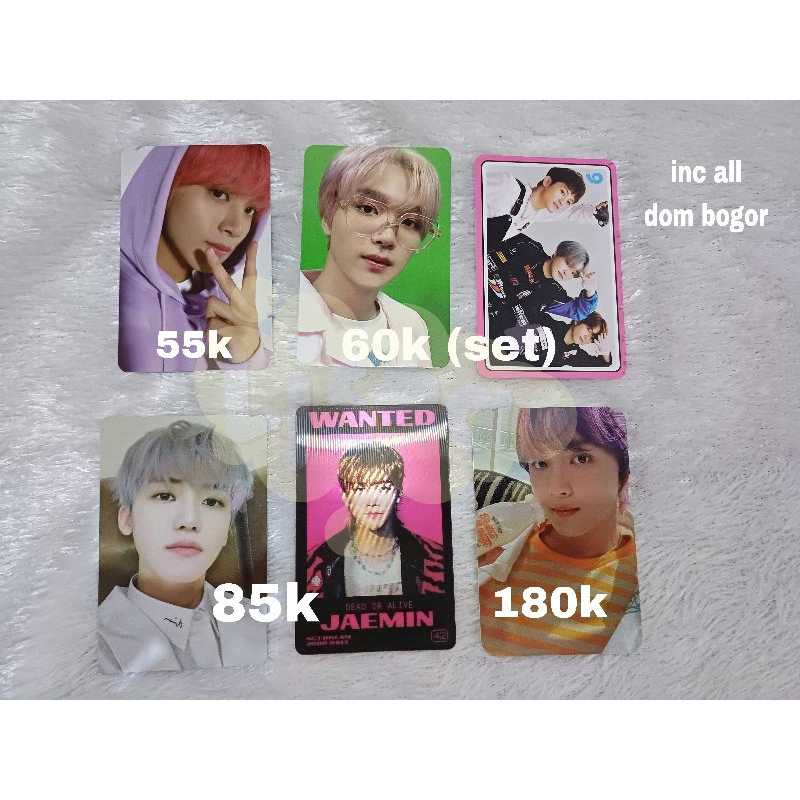 PC HAECHAN JAEMIN RENJUN MILK BOTTLE HOODIE UNGU
