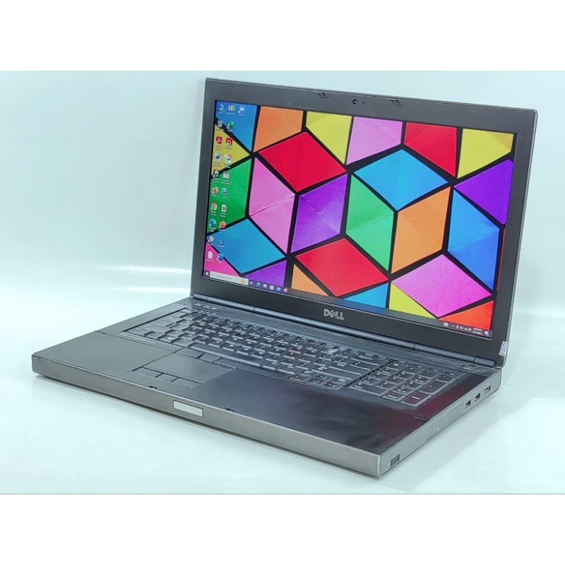 DELL PRECISION M6800