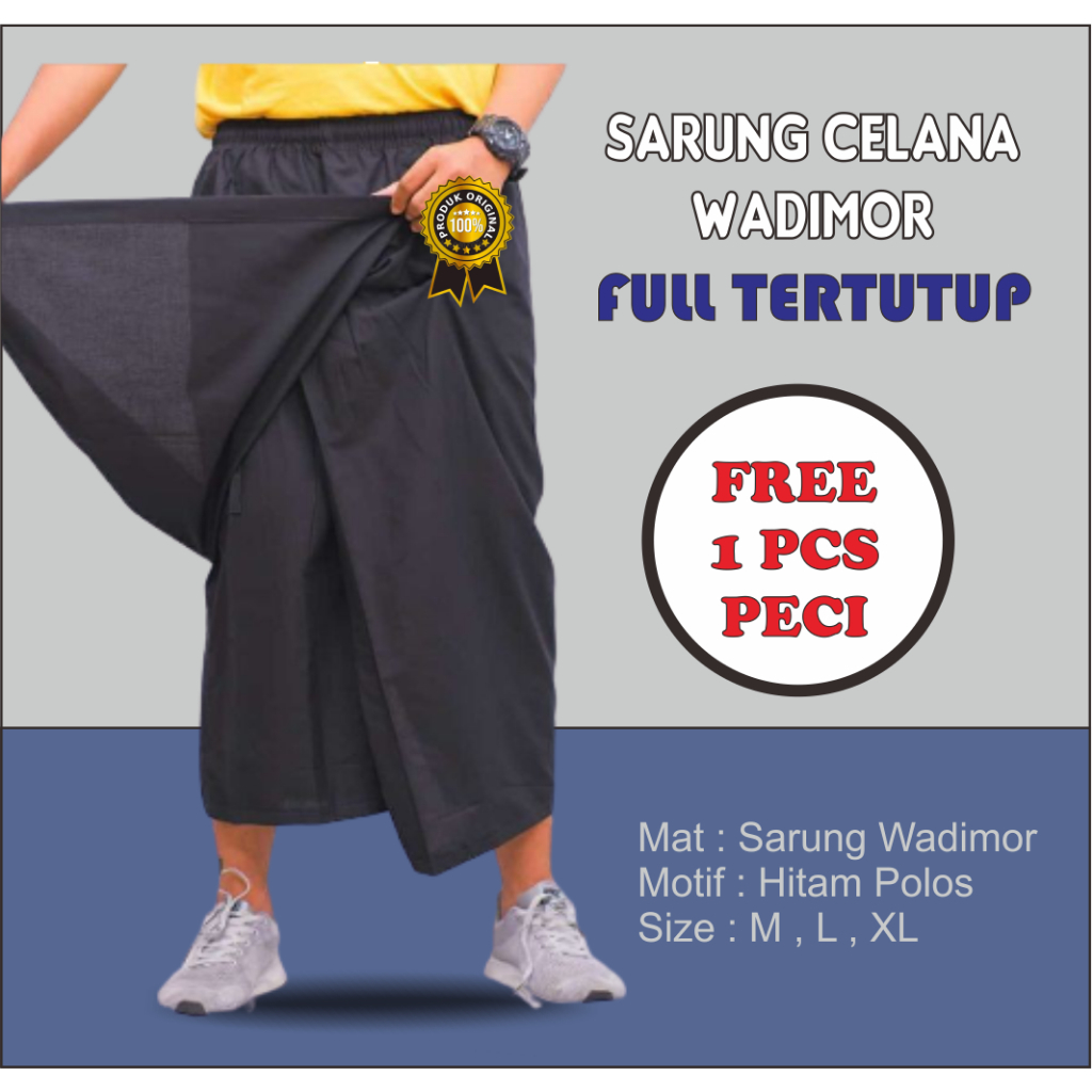 Sarung Celana Dewasa Celana Sarung Anak Laki Laki Sarung Celana Anak Celana Sarung Dewasa Sarung Cel