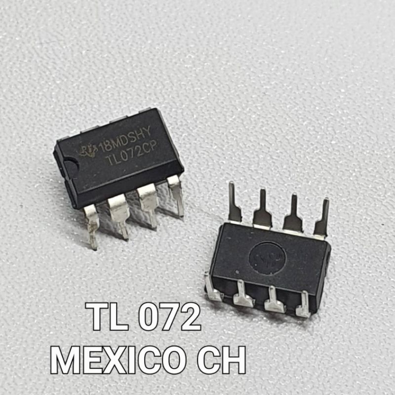 transistor TL 072 mexico , TL072 mexico