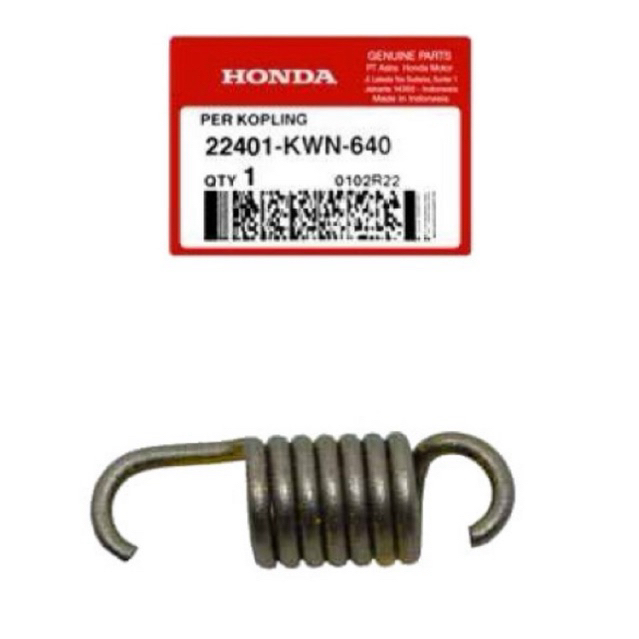 PER KAMPAS GANDA SPORKET VARIO125, VARIO150, PCX125, PCX150