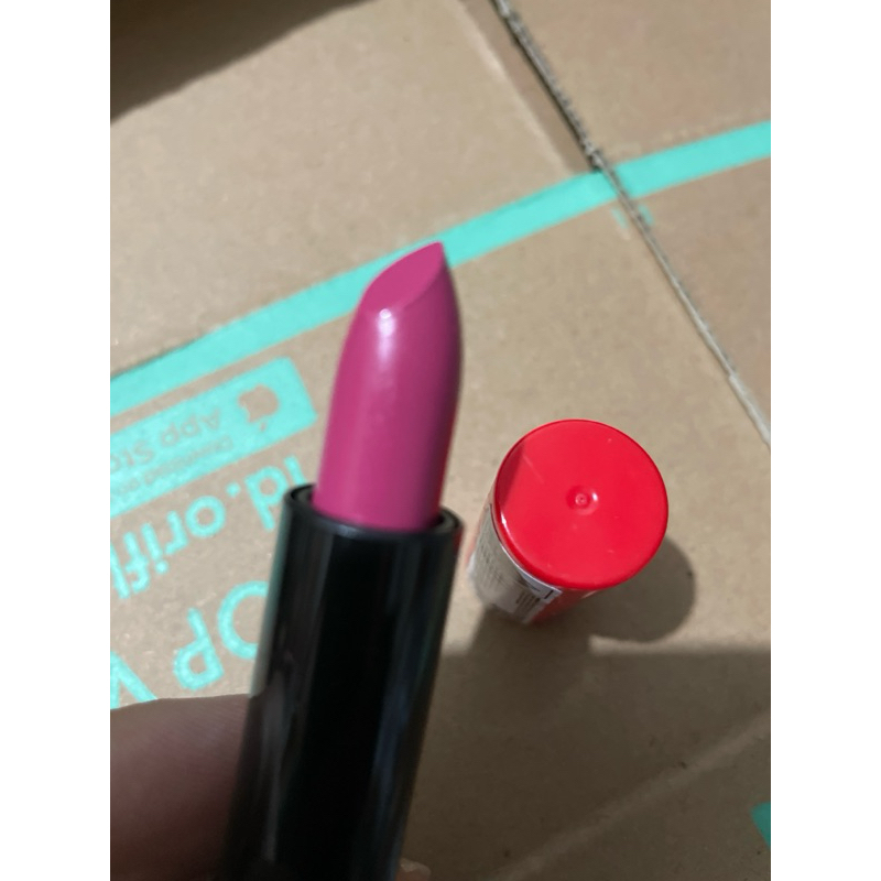 lipstik punch pink orif
