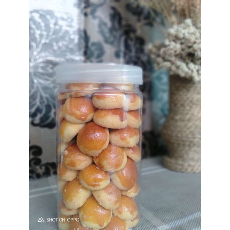 

Nastar Original