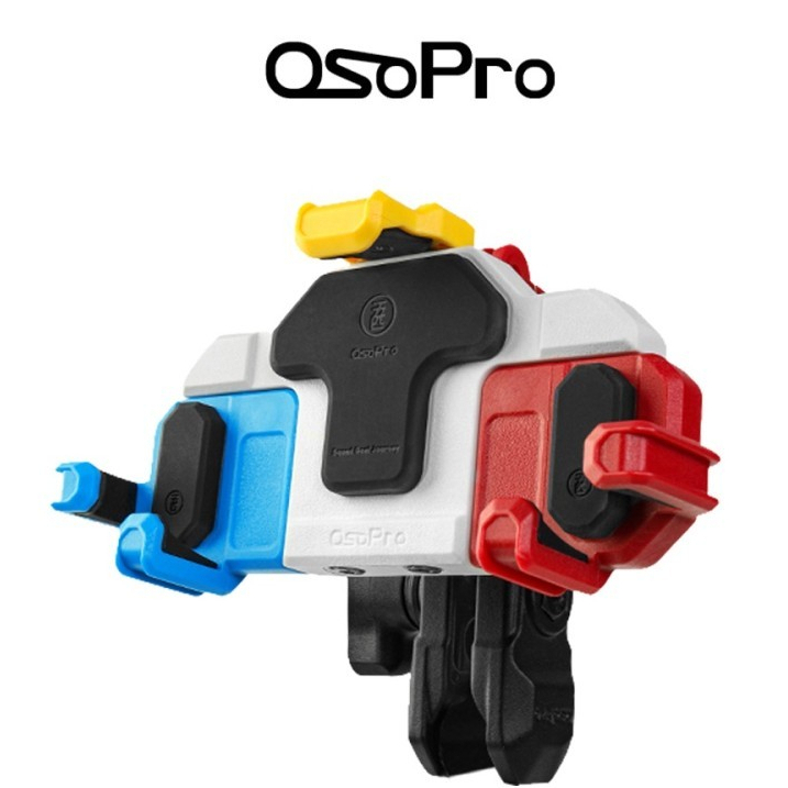 OSOPRO Crab Phone Holder Gundam