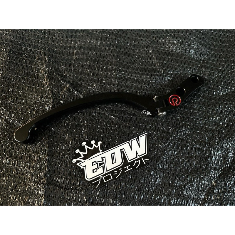 Lever brembo radial GP .. untuk brembo radial casting dan billet