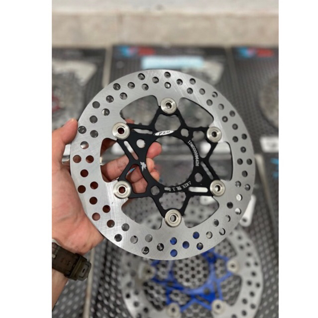 Piringan PSM 220MM Floating Matic Honda