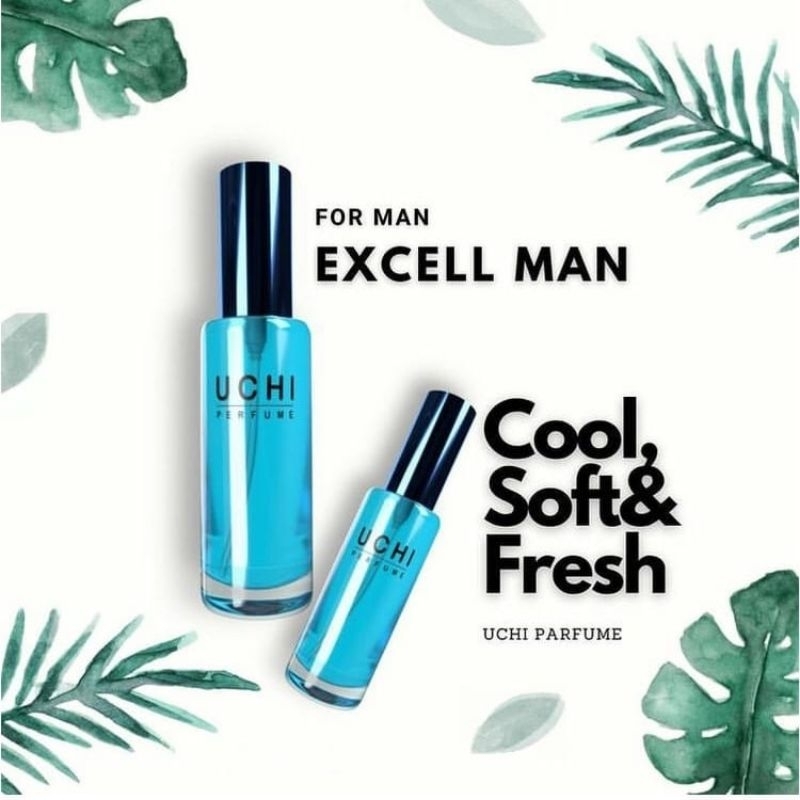 HB - XY Man (Uchi Parfume)