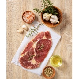 

Rib Eye 2x200gr