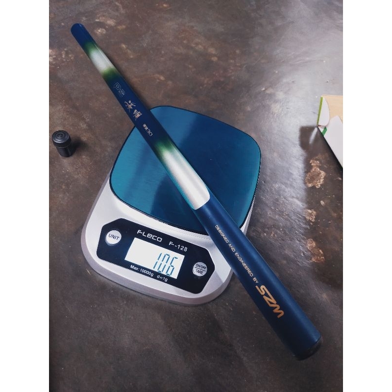 Joran tegek suzumi 300cm